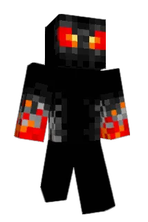 AdamMyth Minecraft avatar full body