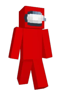 AdamStein Minecraft avatar full body