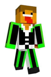 AdamYates123 Minecraft avatar full body