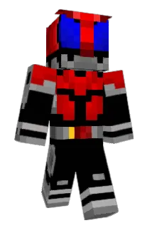 Adam_239 Minecraft avatar full body