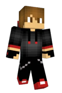 Adam_31 Minecraft avatar full body