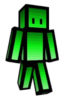 Adam_Assaf Minecraft avatar full body