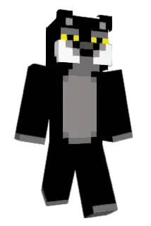 Adam_Liu_JW Minecraft avatar full body