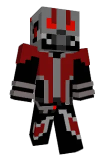 Adam_Megenis Minecraft avatar full body