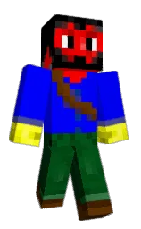 Custom render preview