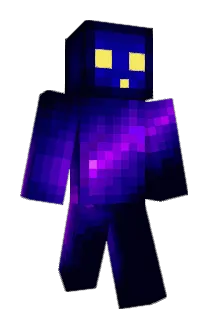 Adam_the_beast4 Minecraft avatar full body