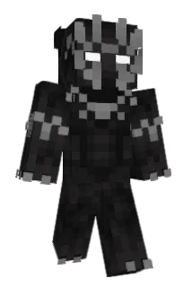 Adam_up148 Minecraft avatar full body