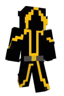 AdamantLeader73 Minecraft avatar full body