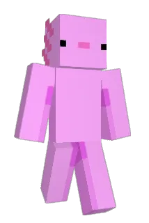 Adamdarwysh06 Minecraft avatar full body