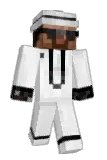 Adamistro Minecraft avatar full body