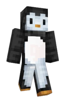 AdanR11 Minecraft avatar full body