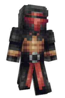 Adanar_ Minecraft avatar full body