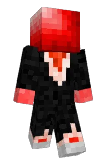 AdaoMC Minecraft avatar full body