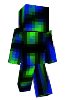 Adapter1994 Minecraft avatar full body