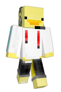 AdaptiveAtm478 Minecraft avatar full body