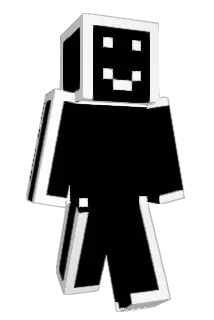 AdaptiveSkate44 Minecraft avatar full body