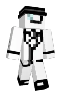 Adarsta123 Minecraft avatar full body