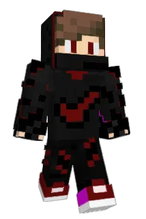 Adarus21 Minecraft avatar full body