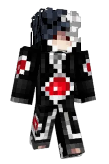 Adarxl Minecraft avatar full body