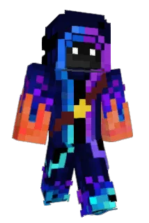 Adawg1414 Minecraft avatar full body