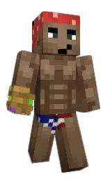 Custom render preview