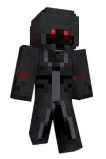 Addam98 Minecraft avatar full body