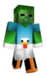 Custom render preview