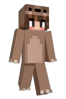Addison5097 Minecraft avatar full body
