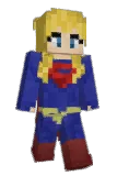 Addison_1 Minecraft avatar full body