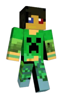 Addo__ Minecraft avatar full body