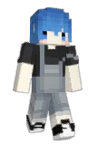 Addolin Minecraft avatar full body