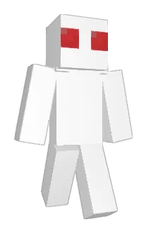Addoy Minecraft avatar full body