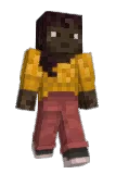 Addy12345678 Minecraft avatar full body