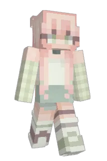AddyMG2011 Minecraft avatar full body