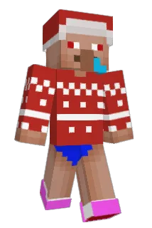 Addypro20 Minecraft avatar full body