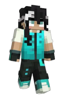AdeSwr_ Minecraft avatar full body