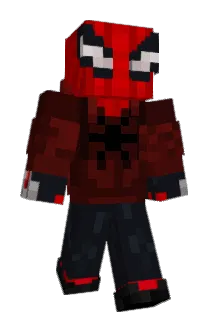 Adeek_ Minecraft avatar full body