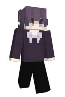 Adela20 Minecraft avatar full body