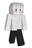 Adellonz Minecraft avatar full body