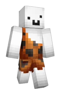 Adem_Bey Minecraft avatar full body