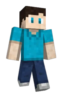 AdemaSlipknotX Minecraft avatar full body