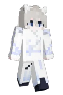 Aden0826 Minecraft avatar full body