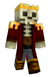 Aden_107 Minecraft avatar full body
