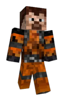 AdenosineTrip Minecraft avatar full body