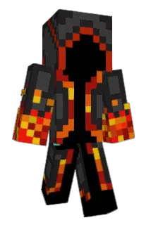 Adhakhan Minecraft avatar full body
