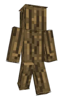 Adi137 Minecraft avatar full body