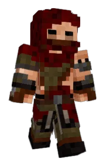 Adi22122006 Minecraft avatar full body