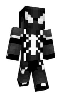 Adi2843 Minecraft avatar full body