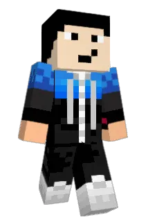Adi_die_banni Minecraft avatar full body