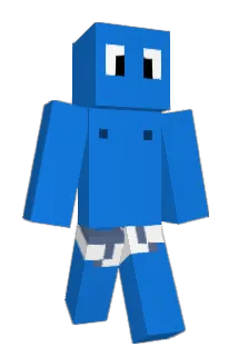 Adibro_ Minecraft avatar full body